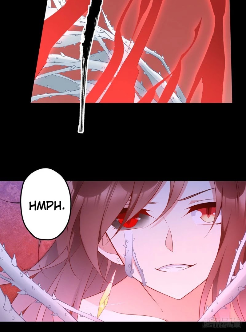 The Distinguished Cute Master Chapter 216 page 34 - Chapter 216: Drink my Blood!