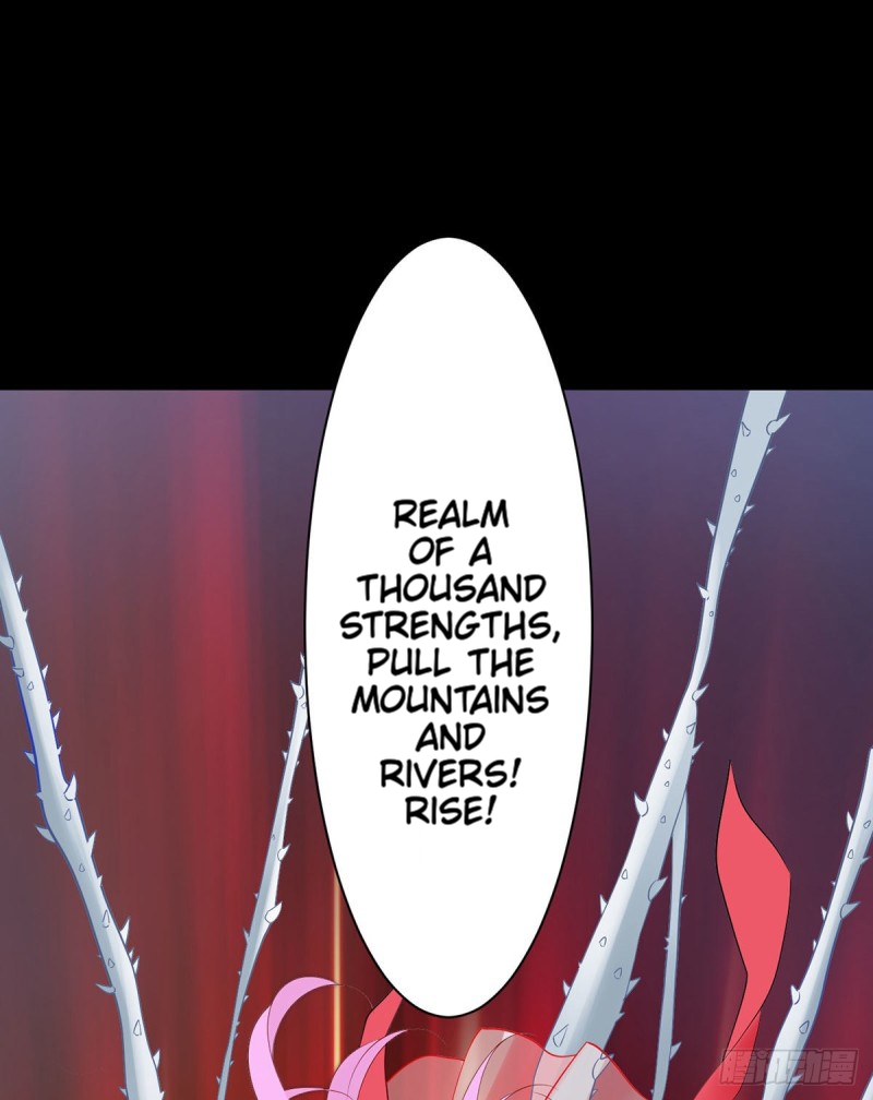 The Distinguished Cute Master Chapter 216 page 35 - Chapter 216: Drink my Blood!