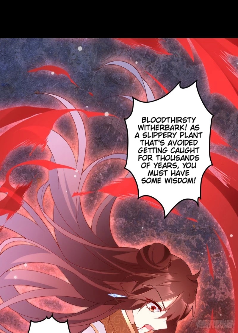 The Distinguished Cute Master Chapter 216 page 8 - Chapter 216: Drink my Blood!