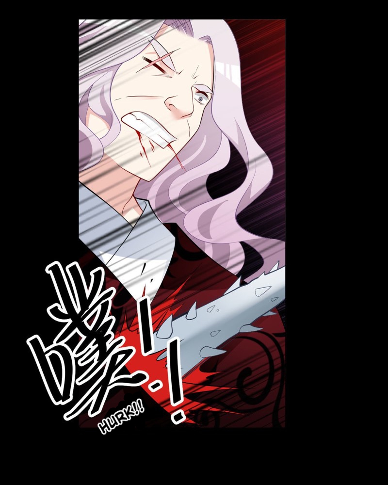The Distinguished Cute Master Chapter 217 page 10 - Chapter 217: Let's Work Together, Bloodsucking Witherbark