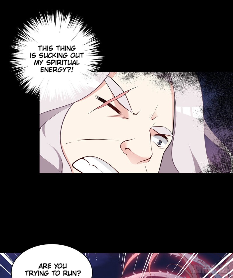 The Distinguished Cute Master Chapter 217 page 11 - Chapter 217: Let's Work Together, Bloodsucking Witherbark