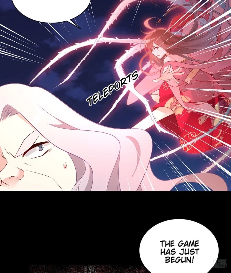 The Distinguished Cute Master Chapter 217 page 12 - Chapter 217: Let's Work Together, Bloodsucking Witherbark