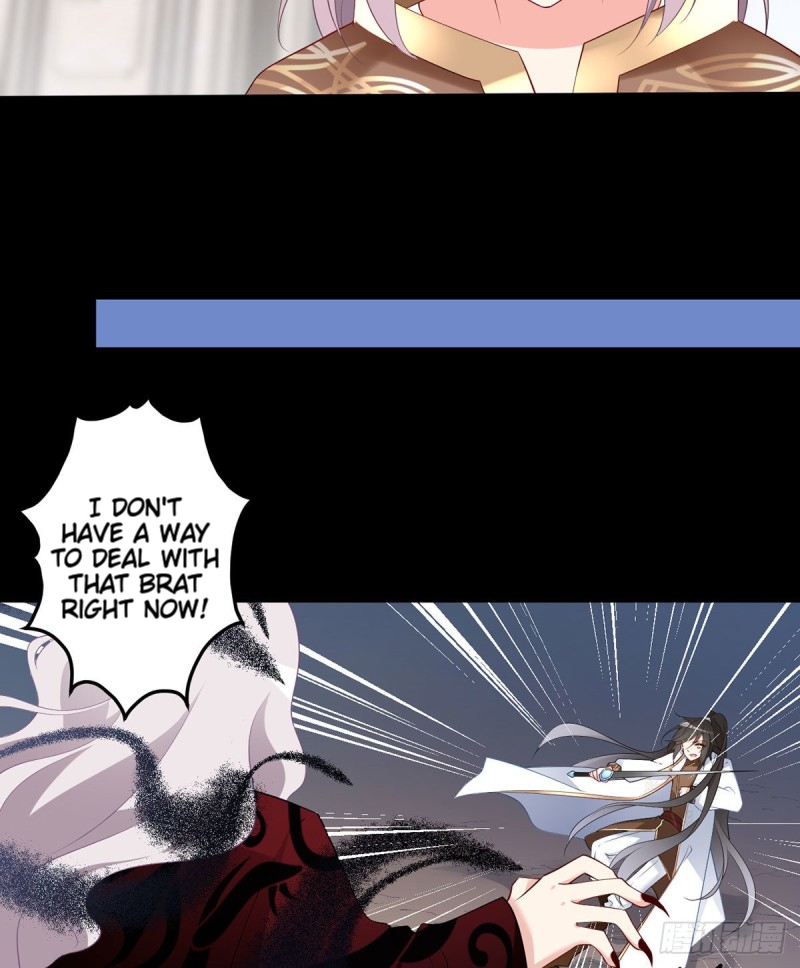 The Distinguished Cute Master Chapter 217 page 17 - Chapter 217: Let's Work Together, Bloodsucking Witherbark