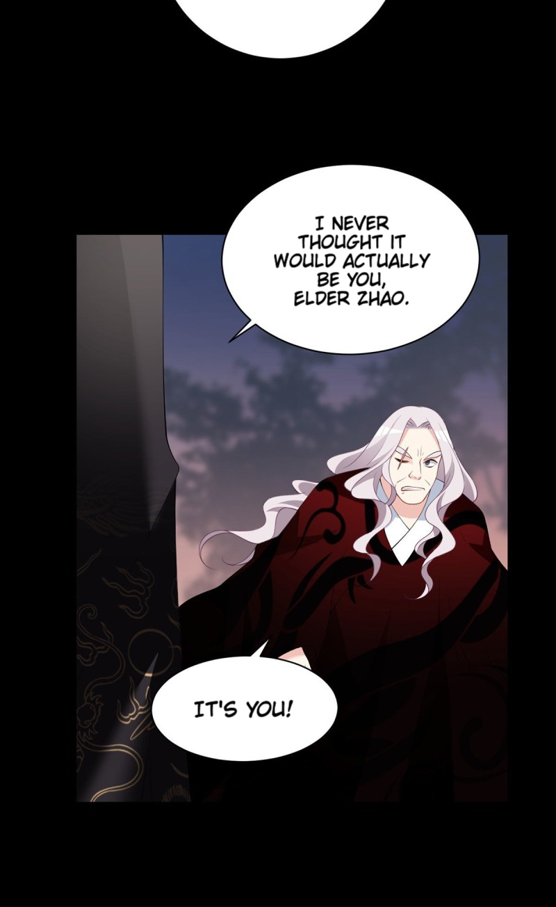 The Distinguished Cute Master Chapter 217 page 25 - Chapter 217: Let's Work Together, Bloodsucking Witherbark