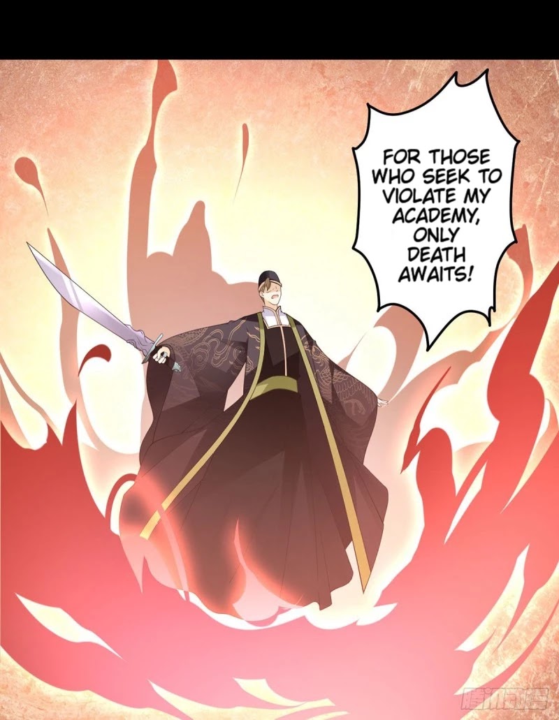 The Distinguished Cute Master Chapter 217 page 26 - Chapter 217: Let's Work Together, Bloodsucking Witherbark