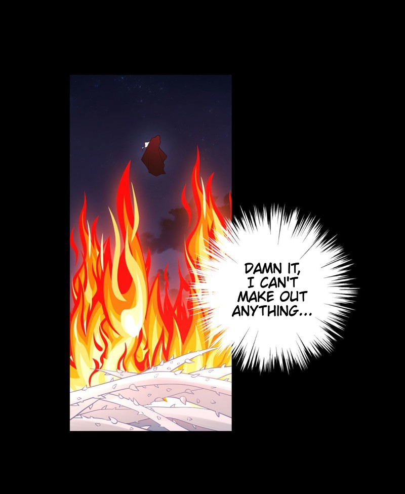 The Distinguished Cute Master Chapter 217 page 3 - Chapter 217: Let's Work Together, Bloodsucking Witherbark