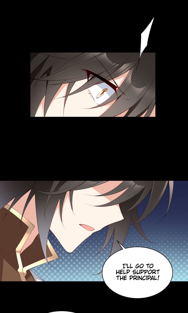 The Distinguished Cute Master Chapter 217 page 31 - Chapter 217: Let's Work Together, Bloodsucking Witherbark