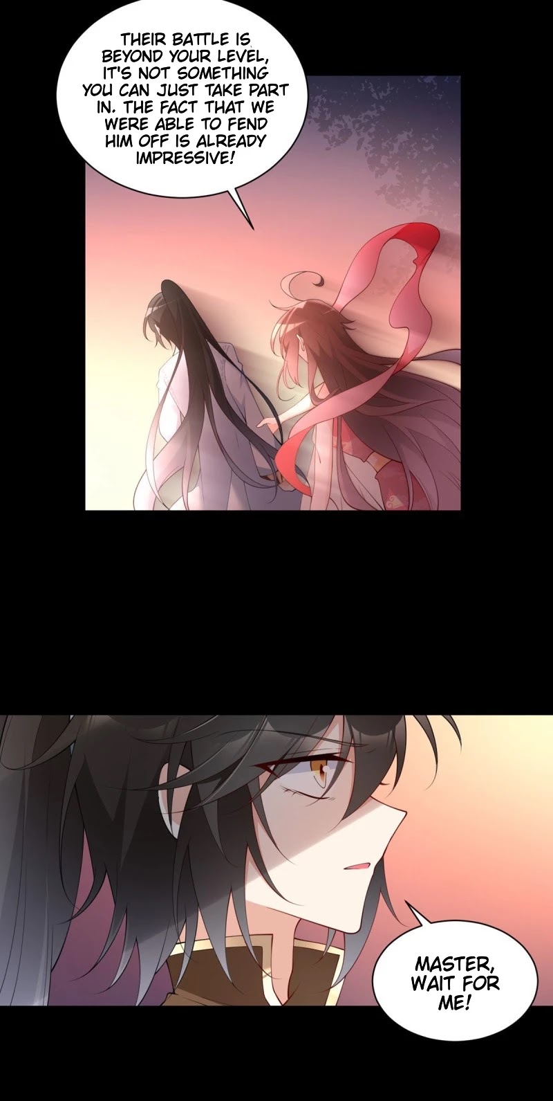 The Distinguished Cute Master Chapter 217 page 32 - Chapter 217: Let's Work Together, Bloodsucking Witherbark