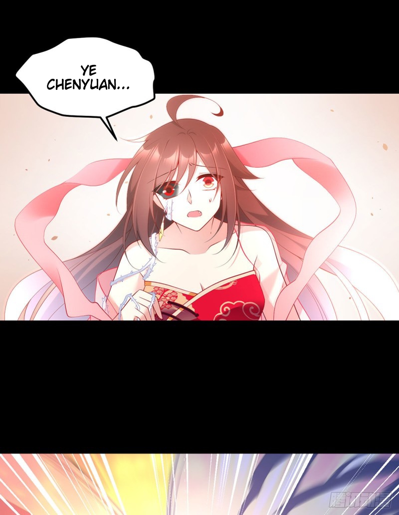 The Distinguished Cute Master Chapter 217 page 33 - Chapter 217: Let's Work Together, Bloodsucking Witherbark