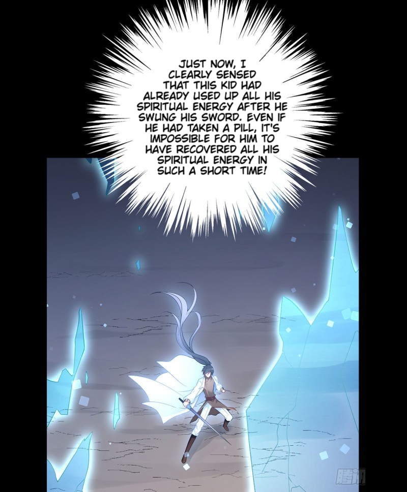 The Distinguished Cute Master Chapter 217 page 8 - Chapter 217: Let's Work Together, Bloodsucking Witherbark