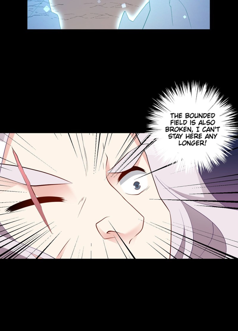 The Distinguished Cute Master Chapter 217 page 9 - Chapter 217: Let's Work Together, Bloodsucking Witherbark