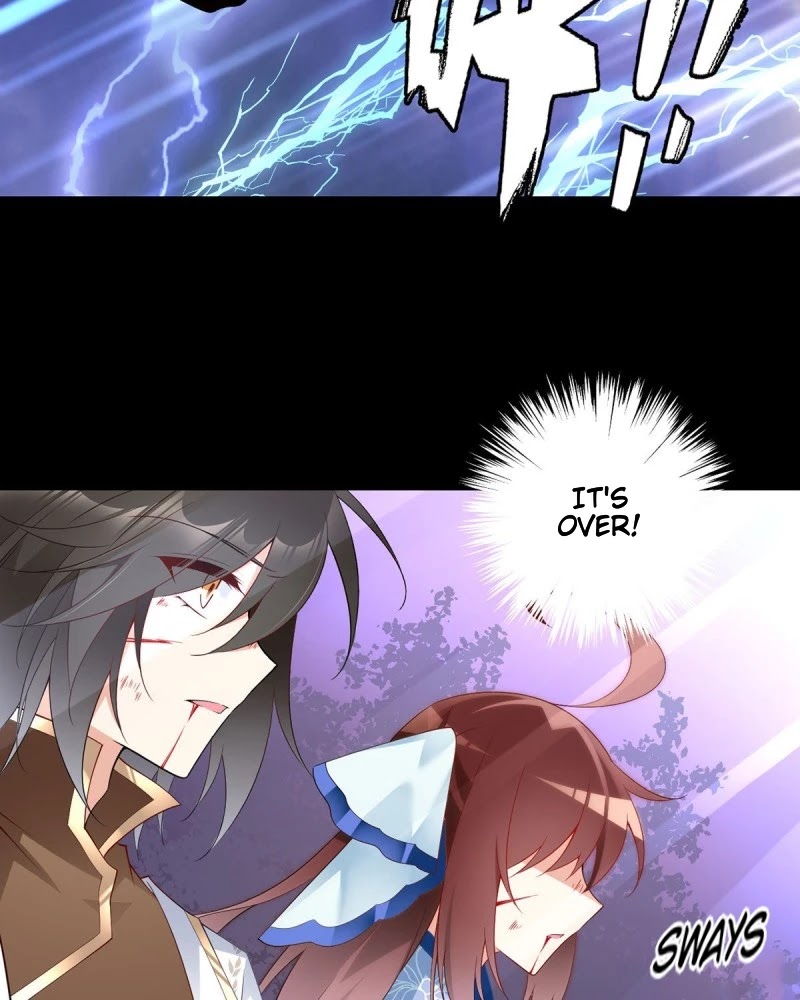 The Distinguished Cute Master Chapter 218 page 14 - Chapter 218: Let's Do This Together