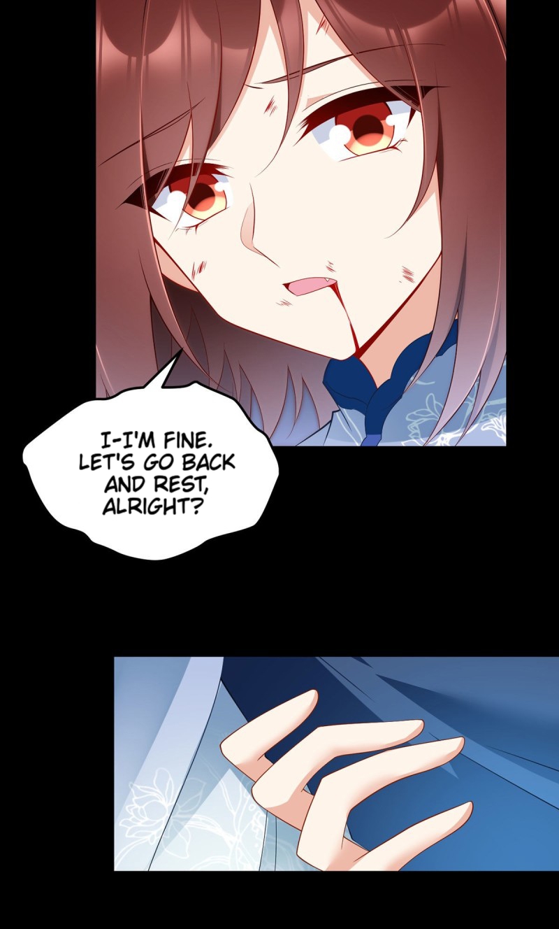 The Distinguished Cute Master Chapter 218 page 17 - Chapter 218: Let's Do This Together