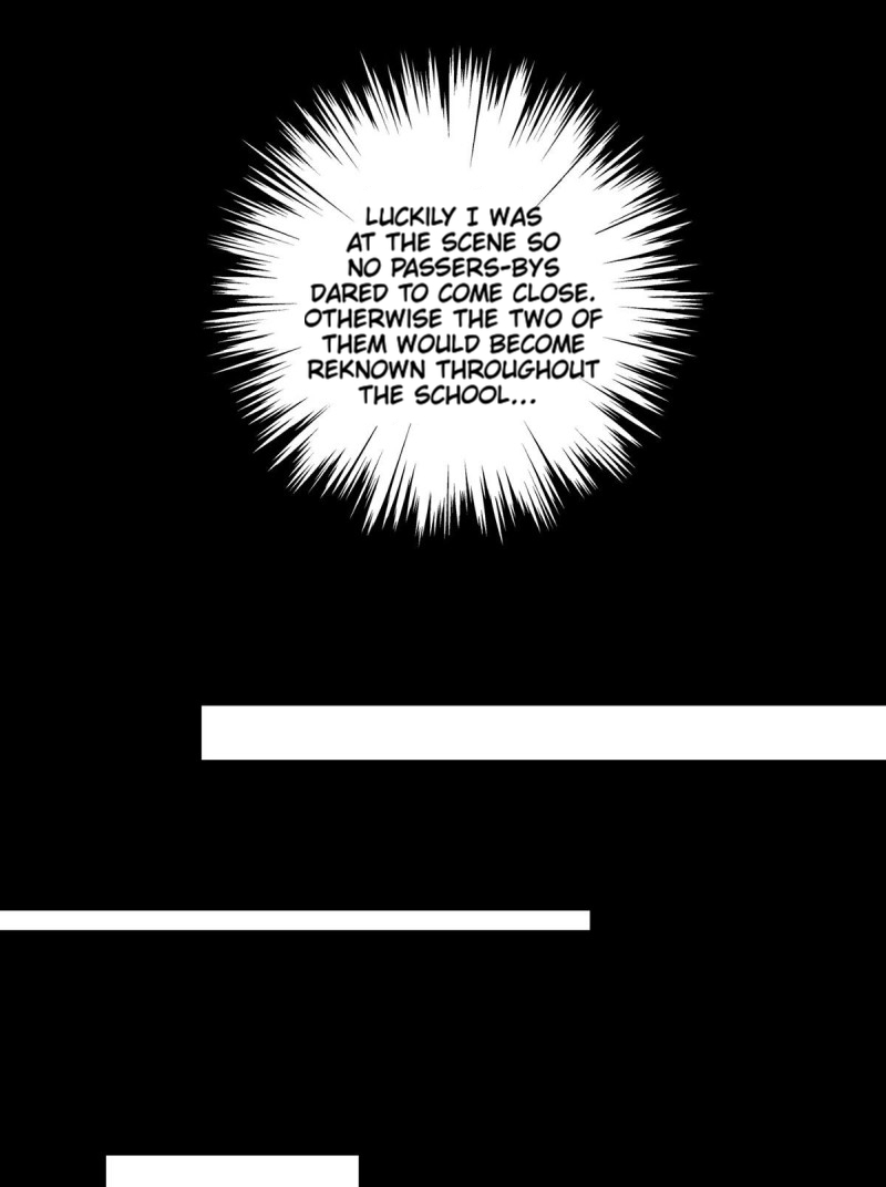 The Distinguished Cute Master Chapter 218 page 23 - Chapter 218: Let's Do This Together