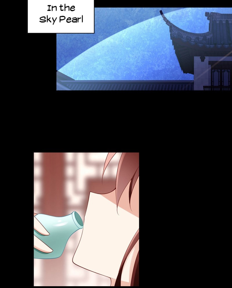 The Distinguished Cute Master Chapter 218 page 24 - Chapter 218: Let's Do This Together