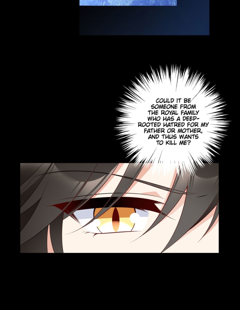 The Distinguished Cute Master Chapter 218 page 33 - Chapter 218: Let's Do This Together