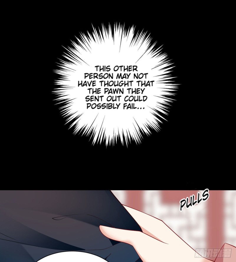 The Distinguished Cute Master Chapter 218 page 34 - Chapter 218: Let's Do This Together