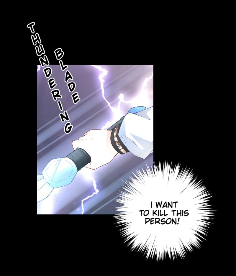 The Distinguished Cute Master Chapter 218 page 4 - Chapter 218: Let's Do This Together