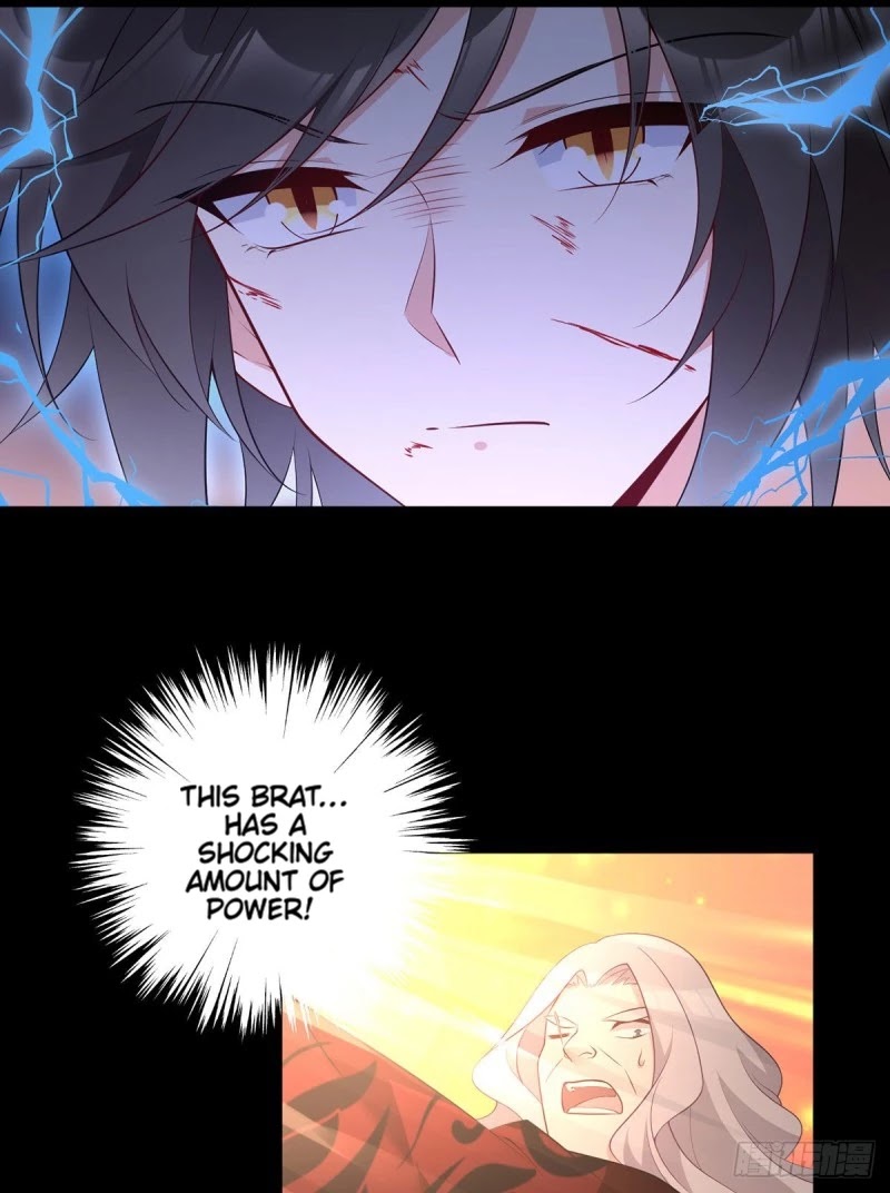 The Distinguished Cute Master Chapter 218 page 5 - Chapter 218: Let's Do This Together