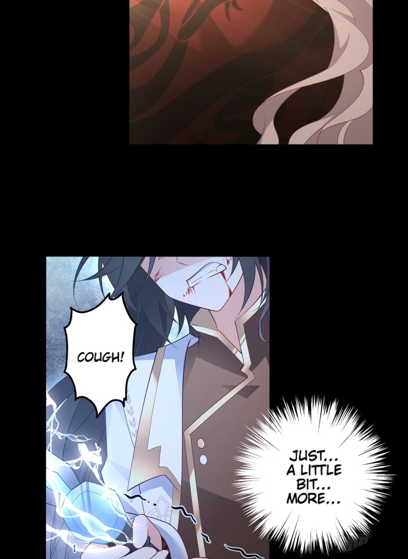 The Distinguished Cute Master Chapter 218 page 6 - Chapter 218: Let's Do This Together