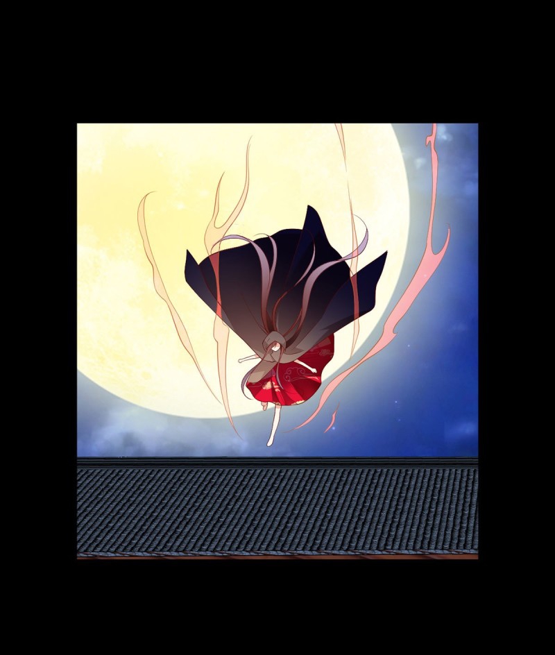 The Distinguished Cute Master Chapter 219 page 11 - Chapter 219: I'm finally full