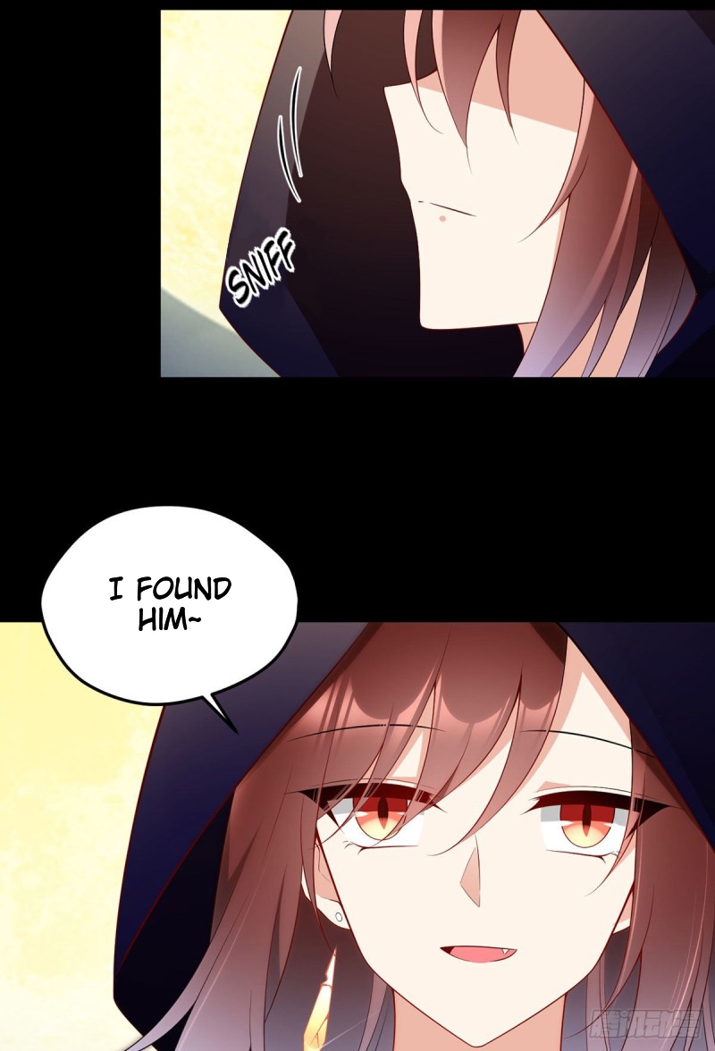 The Distinguished Cute Master Chapter 219 page 14 - Chapter 219: I'm finally full