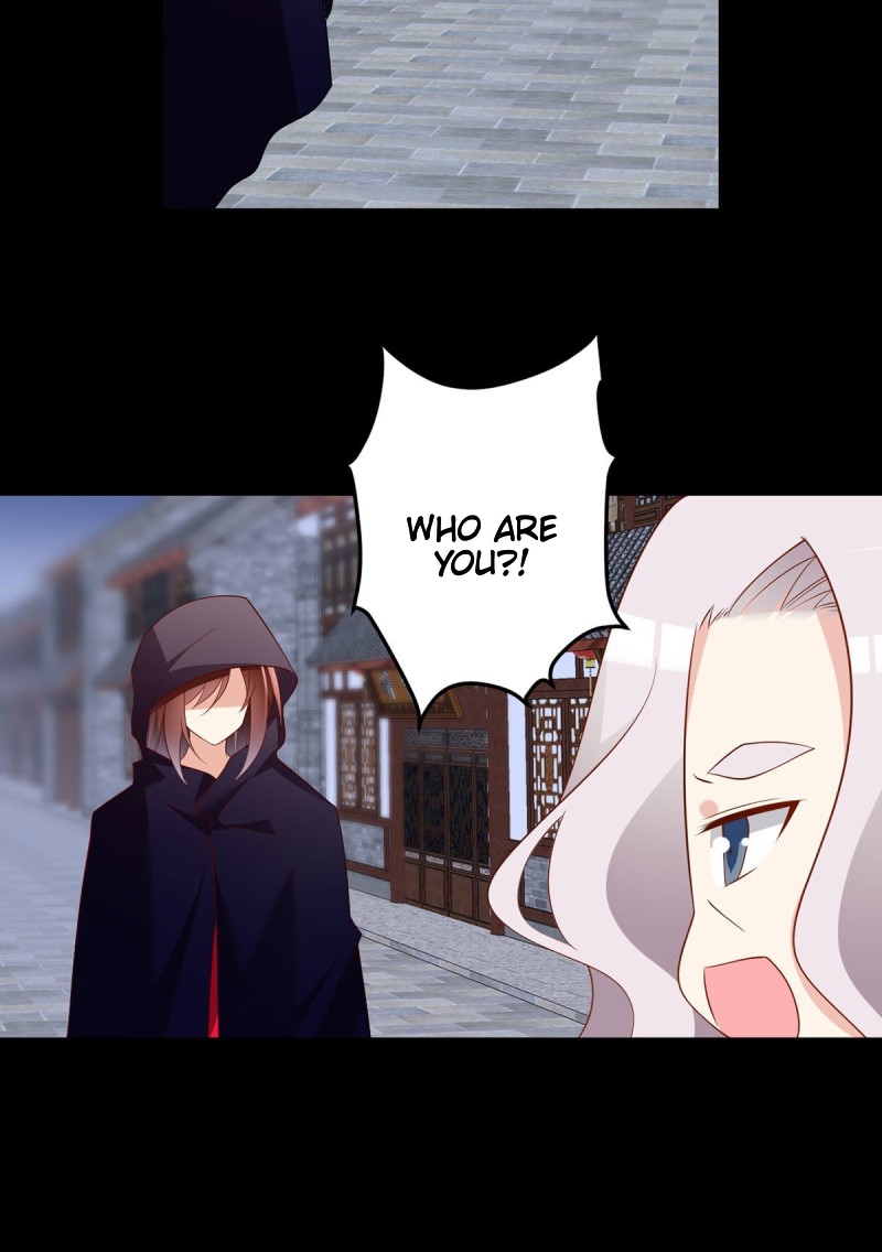 The Distinguished Cute Master Chapter 219 page 18 - Chapter 219: I'm finally full