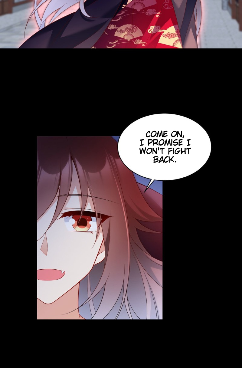 The Distinguished Cute Master Chapter 219 page 26 - Chapter 219: I'm finally full