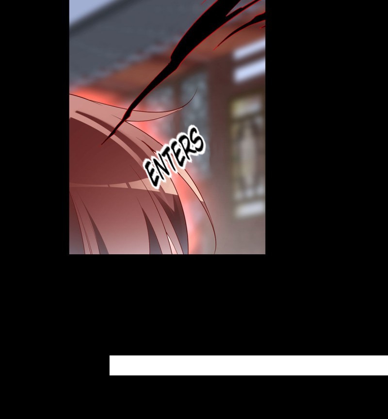 The Distinguished Cute Master Chapter 219 page 28 - Chapter 219: I'm finally full