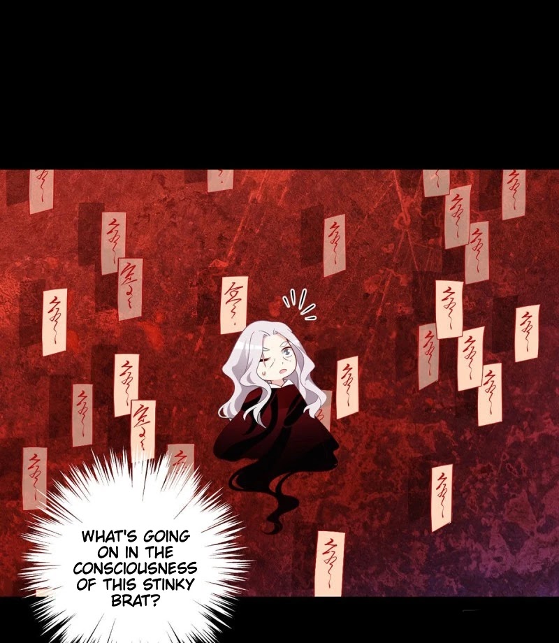The Distinguished Cute Master Chapter 219 page 29 - Chapter 219: I'm finally full