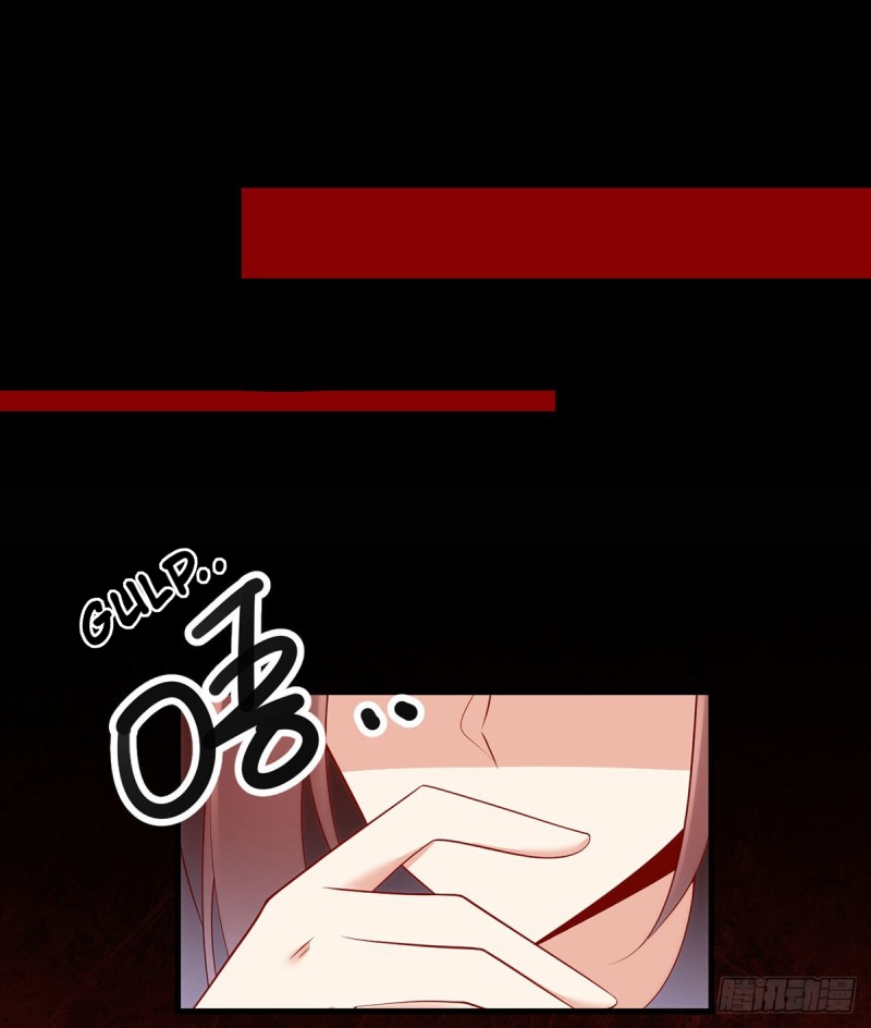 The Distinguished Cute Master Chapter 219 page 35 - Chapter 219: I'm finally full