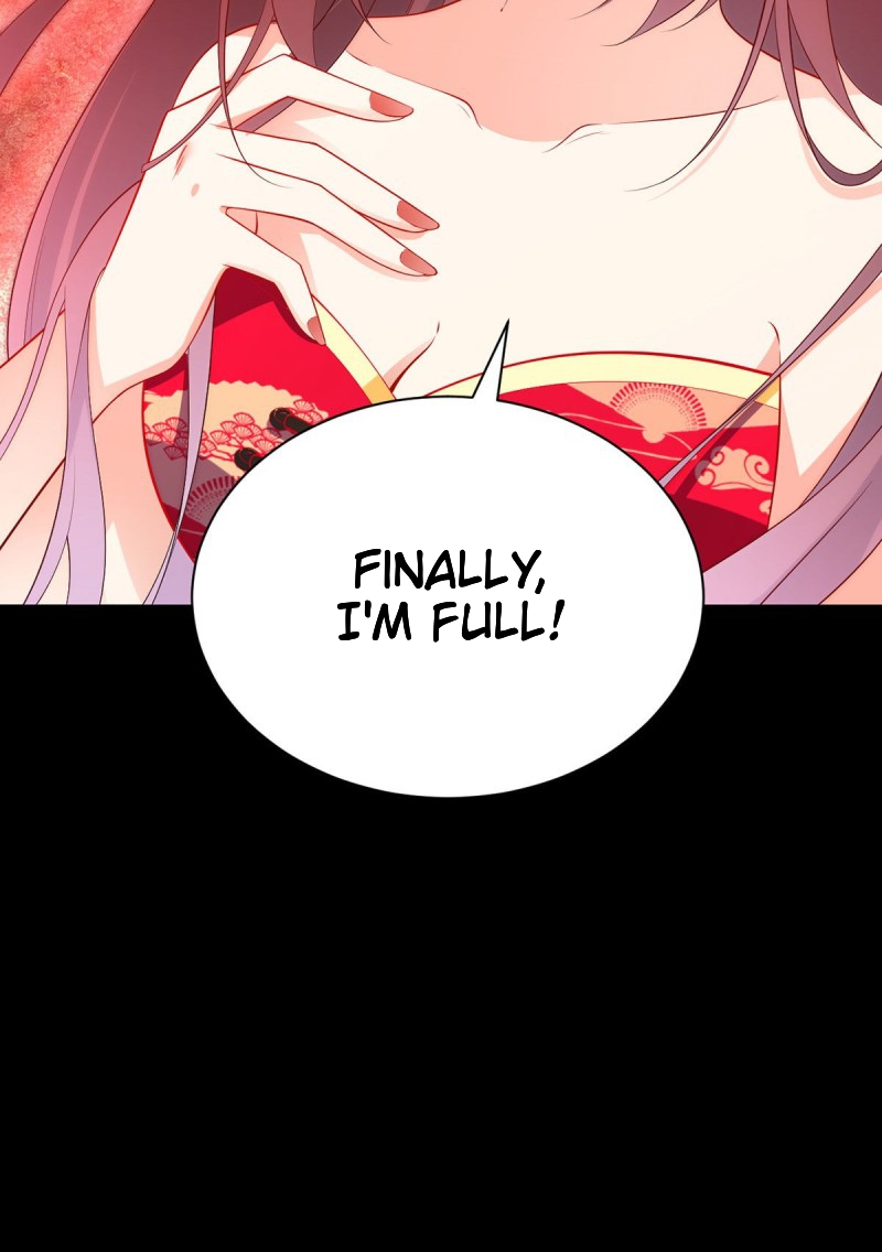 The Distinguished Cute Master Chapter 219 page 37 - Chapter 219: I'm finally full