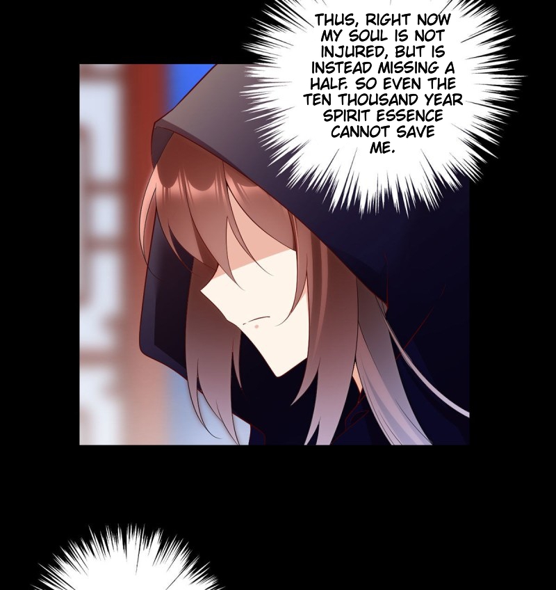 The Distinguished Cute Master Chapter 219 page 5 - Chapter 219: I'm finally full
