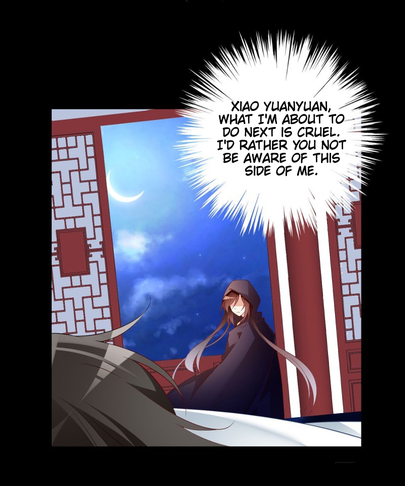 The Distinguished Cute Master Chapter 219 page 7 - Chapter 219: I'm finally full