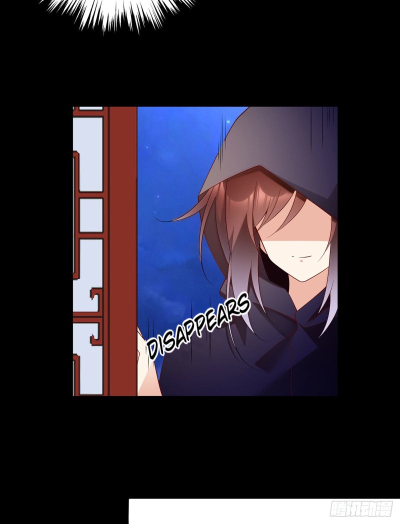 The Distinguished Cute Master Chapter 219 page 9 - Chapter 219: I'm finally full