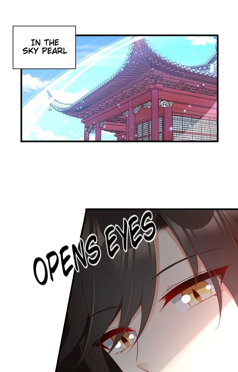 The Distinguished Cute Master Chapter 220 page 11 - Chapter 220: Verifying One's True Identity
