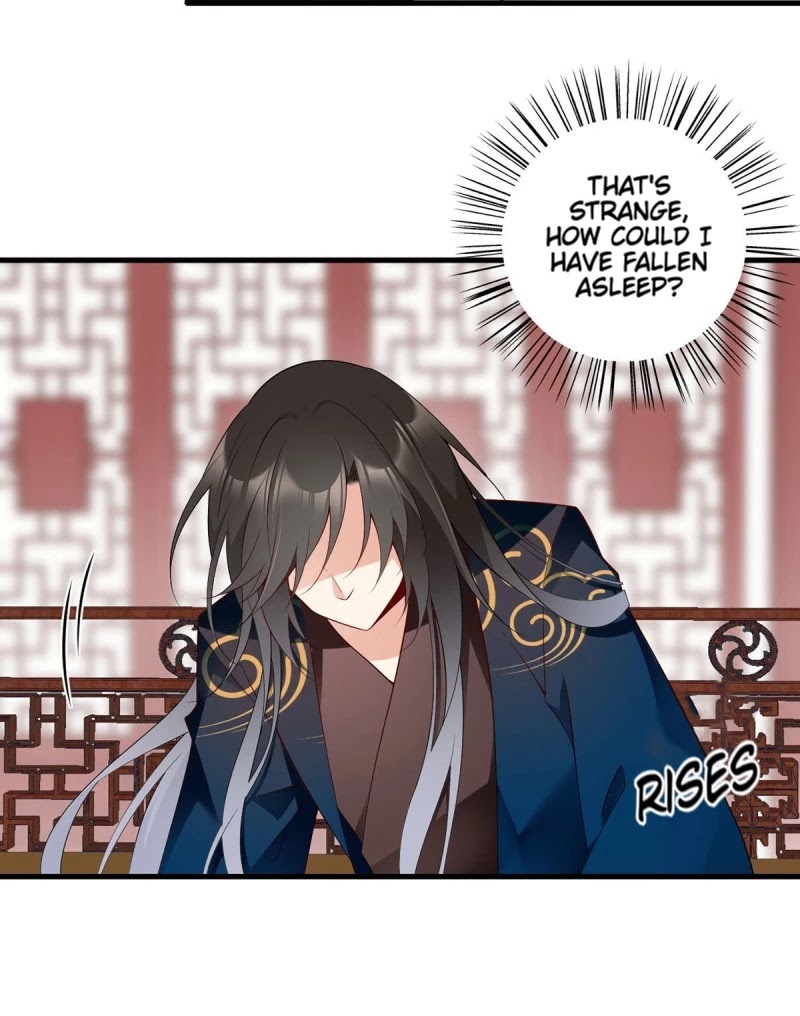 The Distinguished Cute Master Chapter 220 page 12 - Chapter 220: Verifying One's True Identity