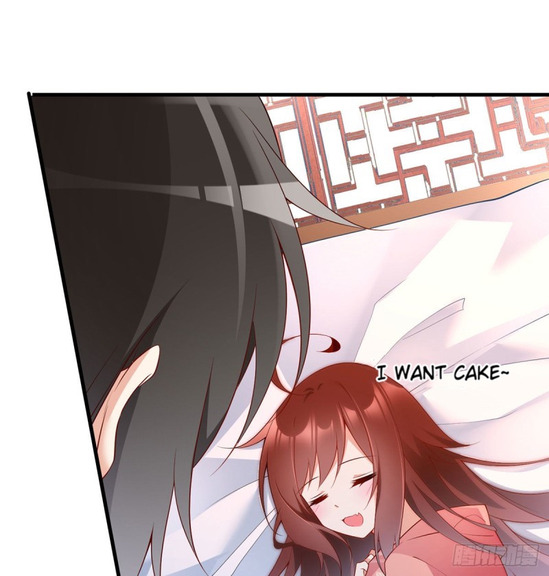 The Distinguished Cute Master Chapter 220 page 13 - Chapter 220: Verifying One's True Identity