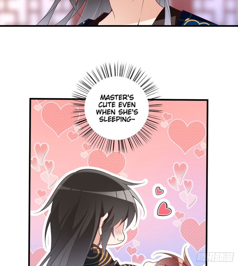 The Distinguished Cute Master Chapter 220 page 15 - Chapter 220: Verifying One's True Identity