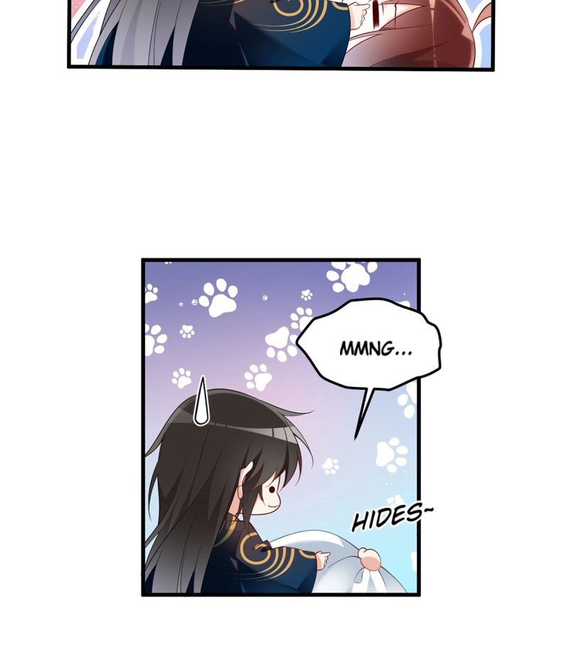 The Distinguished Cute Master Chapter 220 page 16 - Chapter 220: Verifying One's True Identity