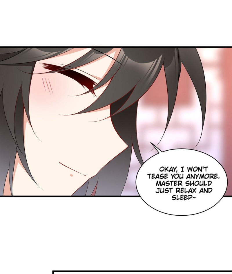 The Distinguished Cute Master Chapter 220 page 17 - Chapter 220: Verifying One's True Identity