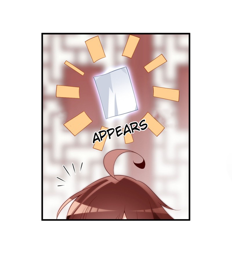 The Distinguished Cute Master Chapter 220 page 19 - Chapter 220: Verifying One's True Identity
