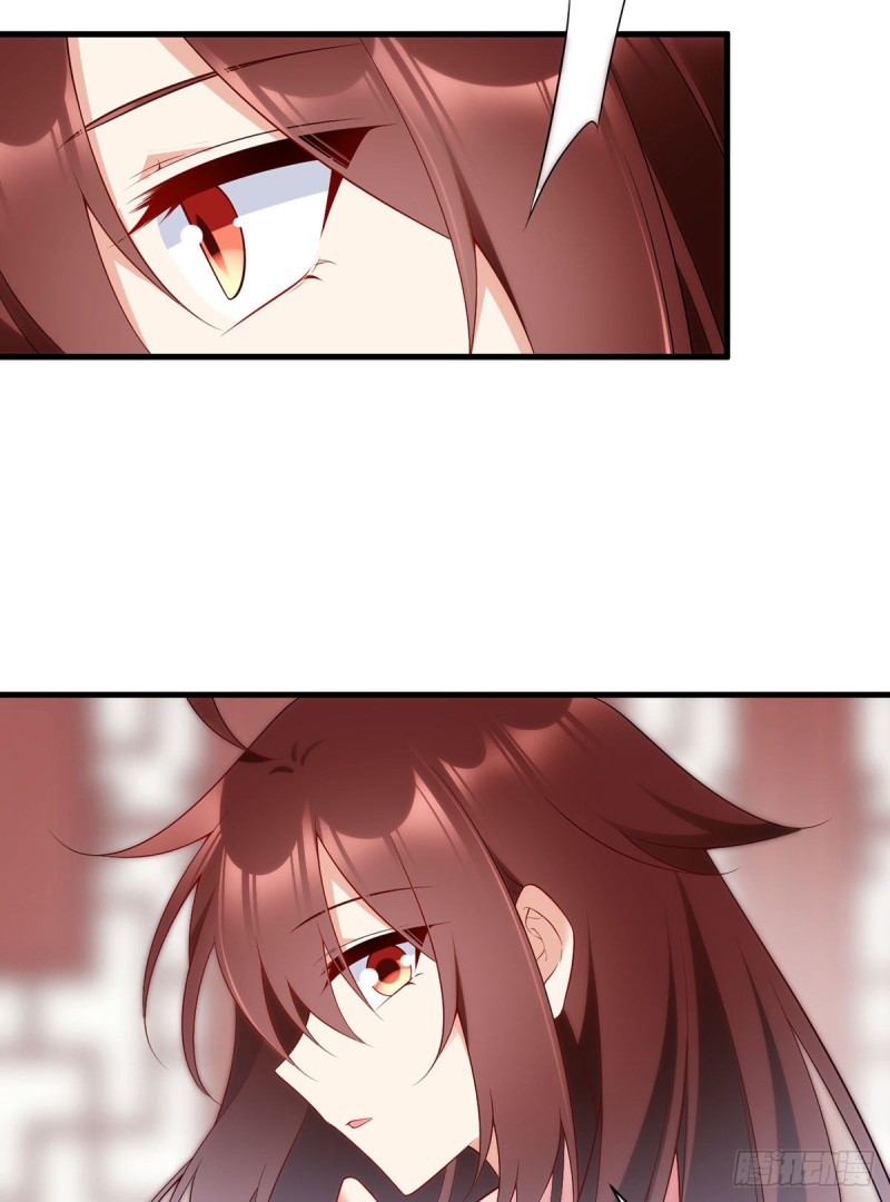 The Distinguished Cute Master Chapter 220 page 22 - Chapter 220: Verifying One's True Identity