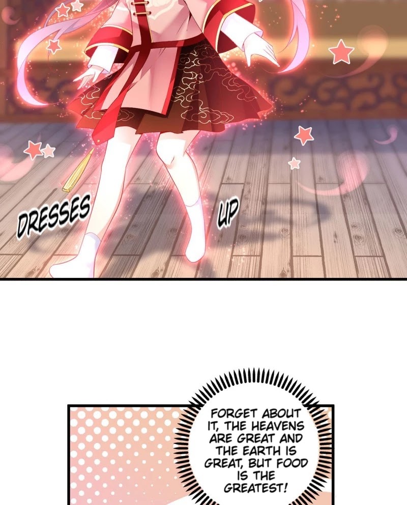 The Distinguished Cute Master Chapter 220 page 24 - Chapter 220: Verifying One's True Identity