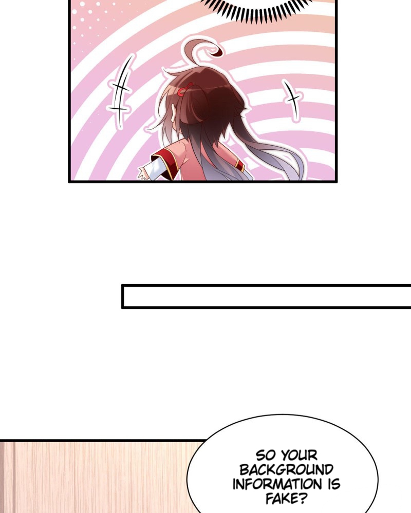 The Distinguished Cute Master Chapter 220 page 25 - Chapter 220: Verifying One's True Identity