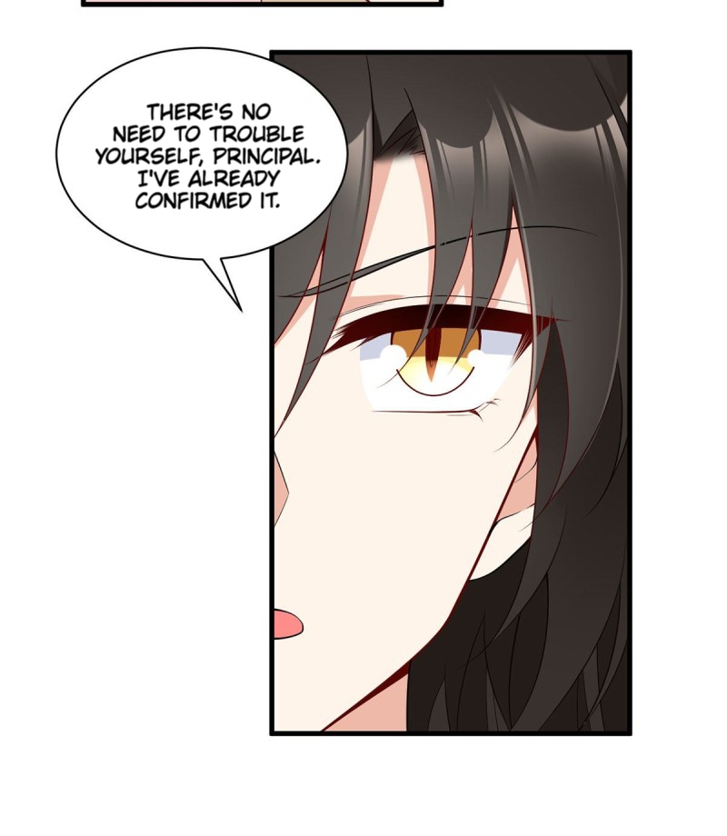 The Distinguished Cute Master Chapter 220 page 30 - Chapter 220: Verifying One's True Identity