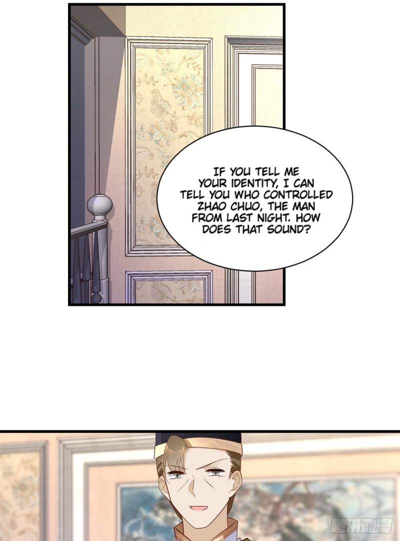 The Distinguished Cute Master Chapter 220 page 32 - Chapter 220: Verifying One's True Identity