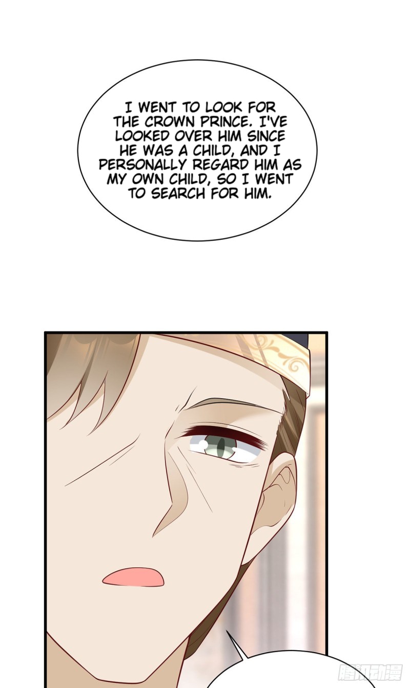 The Distinguished Cute Master Chapter 220 page 35 - Chapter 220: Verifying One's True Identity