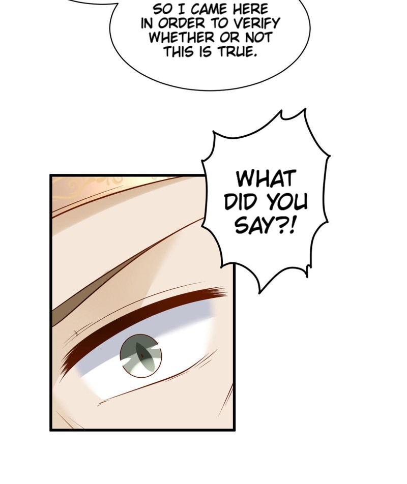The Distinguished Cute Master Chapter 220 page 38 - Chapter 220: Verifying One's True Identity