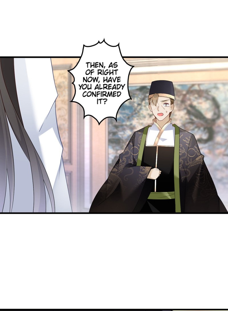 The Distinguished Cute Master Chapter 220 page 40 - Chapter 220: Verifying One's True Identity